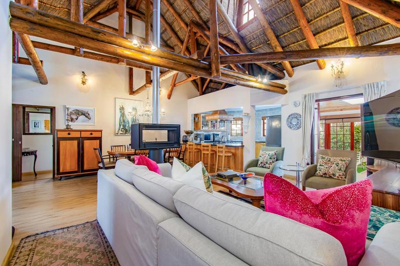 3 Bedroom Property for Sale in Vergesig Western Cape